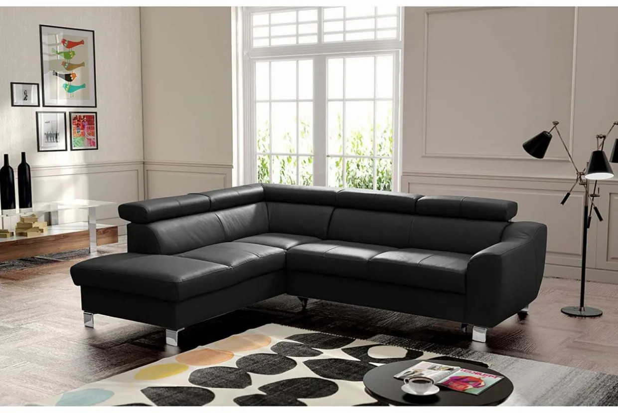 Narożnik ASPEN rozkładany