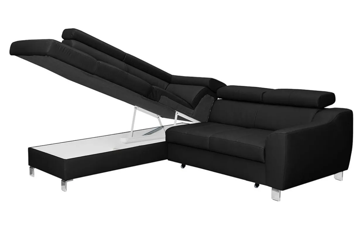 Narożnik ASPEN rozkładany