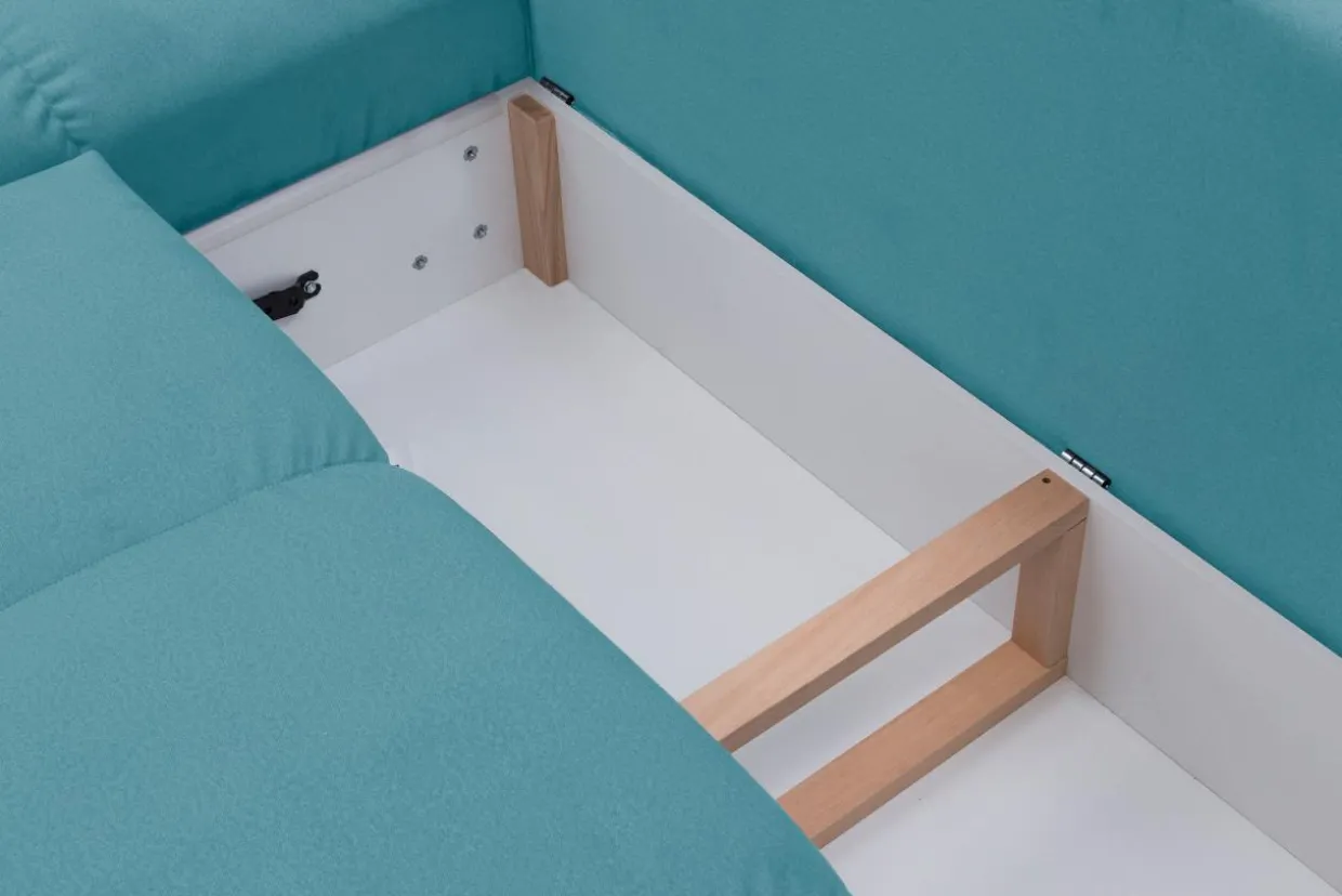 Narożnik ATLANTIC rozkładany