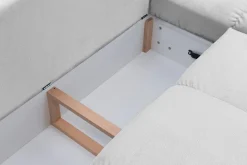 Narożnik ATLANTIC rozkładany