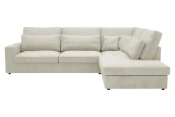 Narożnik beżowy COAST prawy