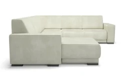 Narożnik beżowy ELECTRA prawy