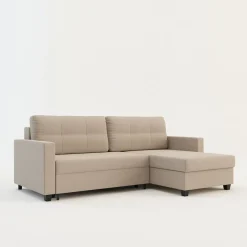 Narożnik beżowy MORGAN