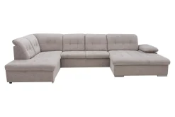 Narożnik beżowy PORTOFINO NEW prawy