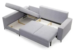 Narożnik BERRY rozkładany