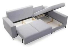 Narożnik BERRY rozkładany