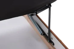 Narożnik brązowy CEJLON prawy