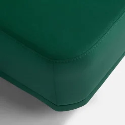 Narożnik butelkowa zieleń TOSCA