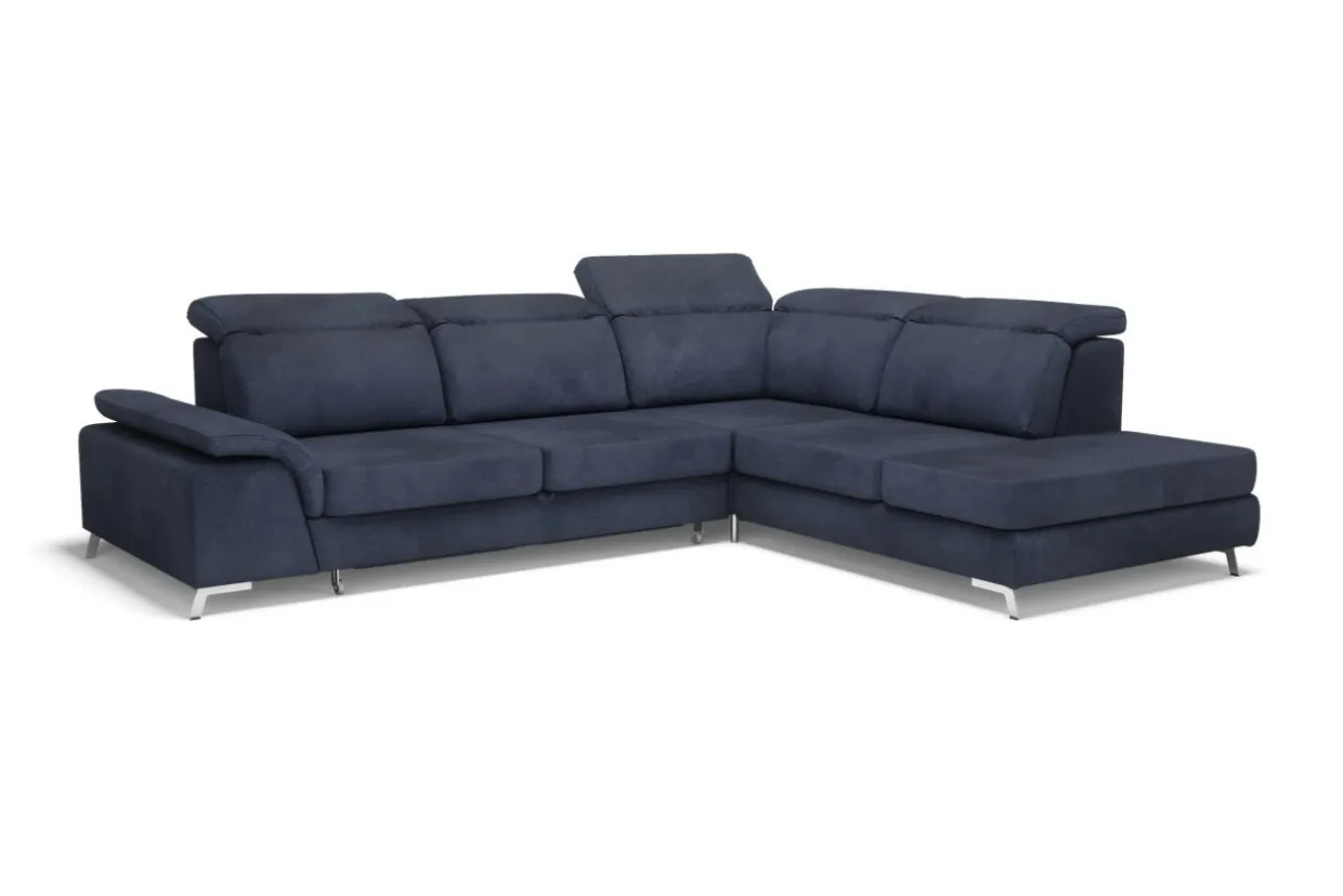 Narożnik CALVARO rozkładany