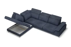 Narożnik CALVARO rozkładany