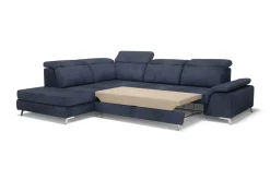 Narożnik CALVARO rozkładany