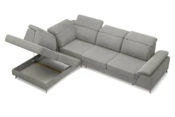 Narożnik CALVARO rozkładany