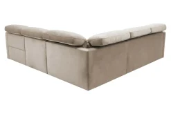 Narożnik CANTATA rozkładany