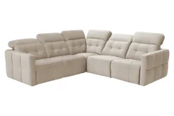 Narożnik CANTATA rozkładany