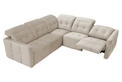 Narożnik CANTATA rozkładany