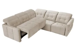 Narożnik CANTATA rozkładany