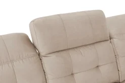 Narożnik CANTATA rozkładany