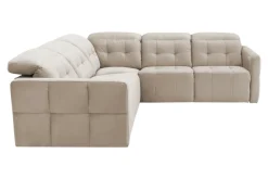 Narożnik CANTATA rozkładany