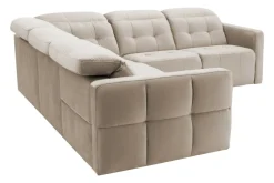 Narożnik CANTATA rozkładany