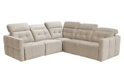 Narożnik CANTATA rozkładany