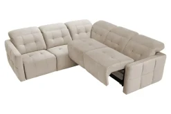 Narożnik CANTATA rozkładany