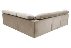 Narożnik CANTATA rozkładany