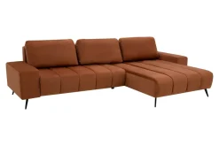 Narożnik ceglany VELVET NEW prawy