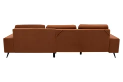 Narożnik ceglany VELVET NEW prawy