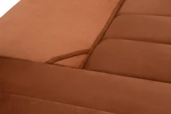 Narożnik ceglany VELVET NEW lewy