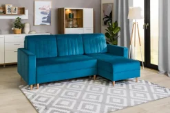 Narożnik CHILE rozkładany