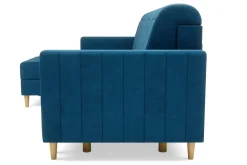 Narożnik CHILE rozkładany