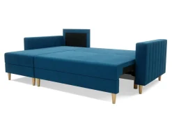 Narożnik CHILE rozkładany