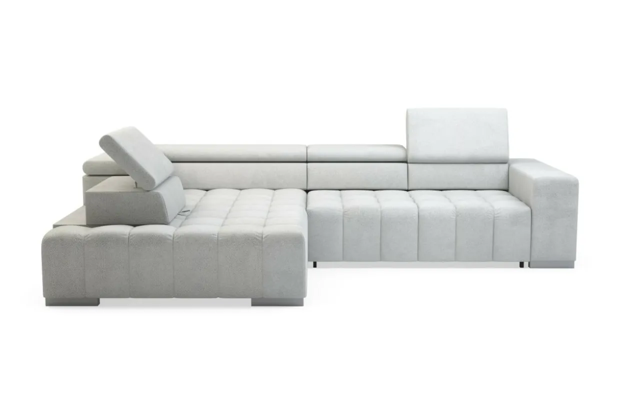 Narożnik CHOCO rozkładany