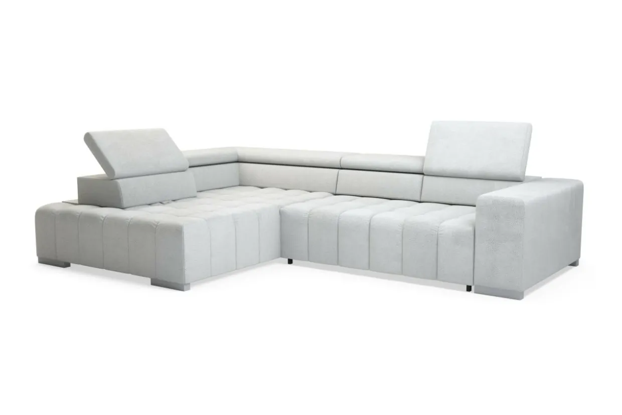 Narożnik CHOCO rozkładany