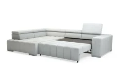 Narożnik CHOCO rozkładany