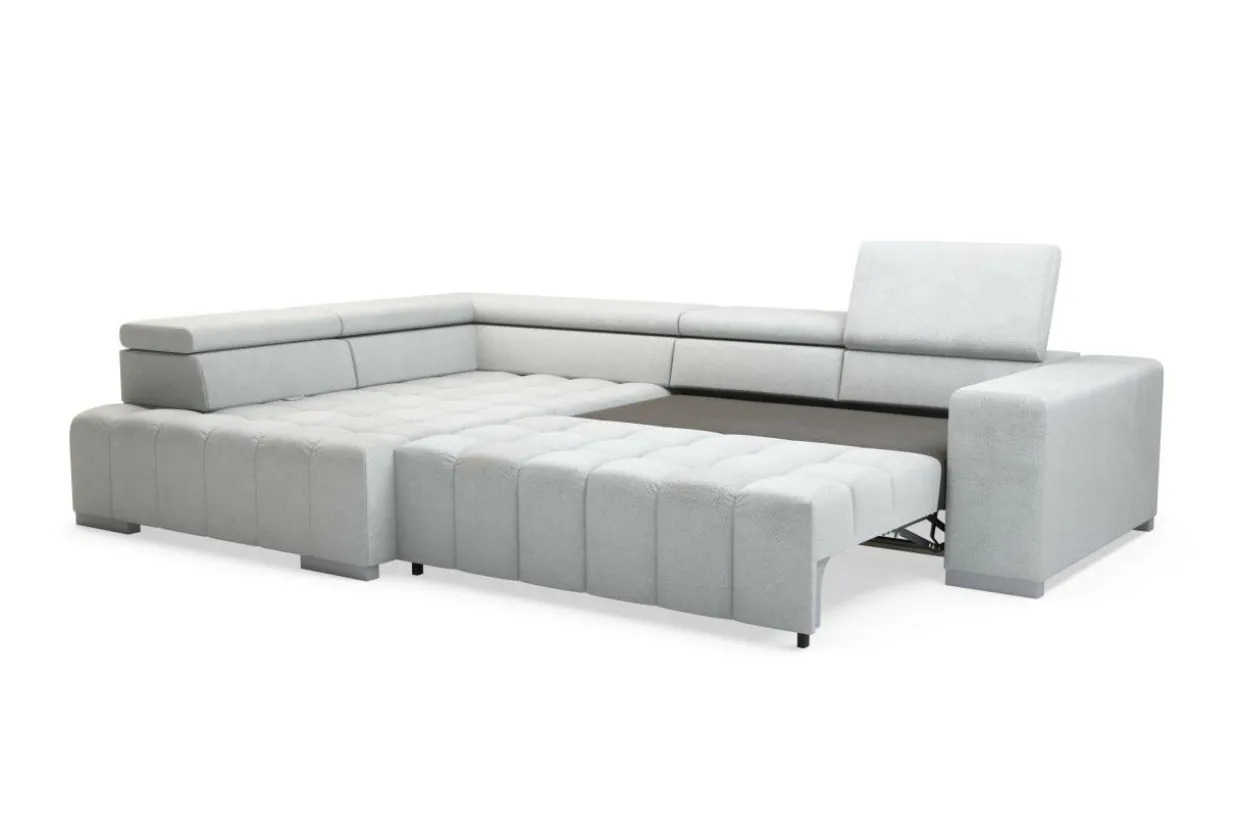 Narożnik CHOCO rozkładany