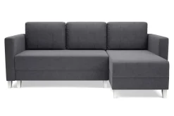 Narożnik ciemnoszary FOCUSO