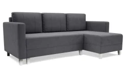 Narożnik ciemnoszary FOCUSO