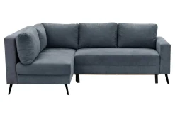 Narożnik ciemnoszary SPEED 5P