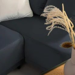 Narożnik ciemnoszary TOSCA