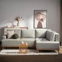 Narożnik FORESTER rozkładany