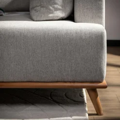 Narożnik FORESTER rozkładany