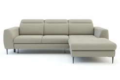 Narożnik FORTE rozkładany