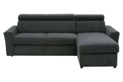 Narożnik grafitowy STILO BIS