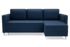 Narożnik granatowy FOCUSO