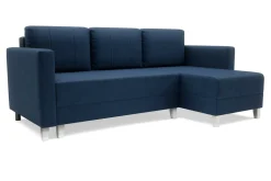 Narożnik granatowy FOCUSO