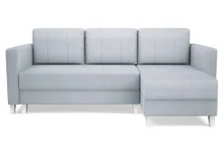 Narożnik jasnoszary FOCUSO