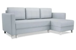 Narożnik jasnoszary FOCUSO