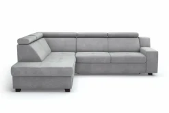 Narożnik jasnoszary LINEA lewy