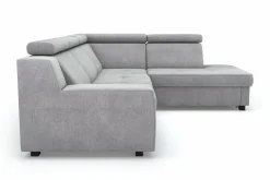 Narożnik jasnoszary LINEA prawy